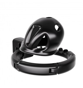 MizzZee - DinoGuard Chastity Cage SM (Short Type)
